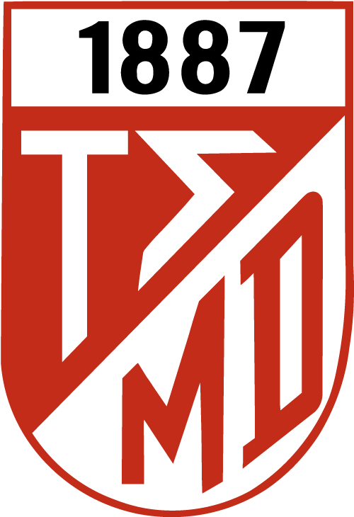 Logo der Turnerschaft 1887 Marktredwitz-Dörflas e.V.